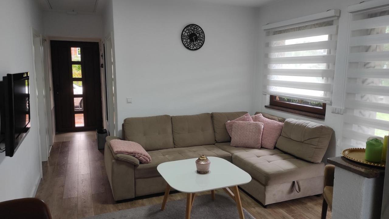 Apartman A&E Zivinice エクステリア 写真