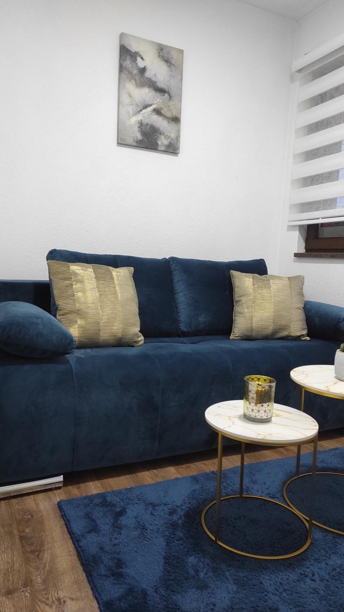 Apartman A&E Zivinice エクステリア 写真