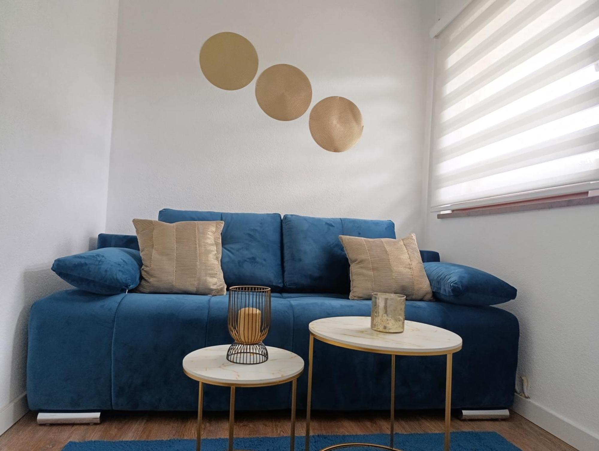 Apartman A&E Zivinice エクステリア 写真
